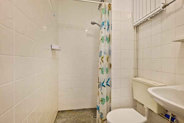 Medium property photo - Daniël Defoelaan 62, 1102 ZJ Amsterdam